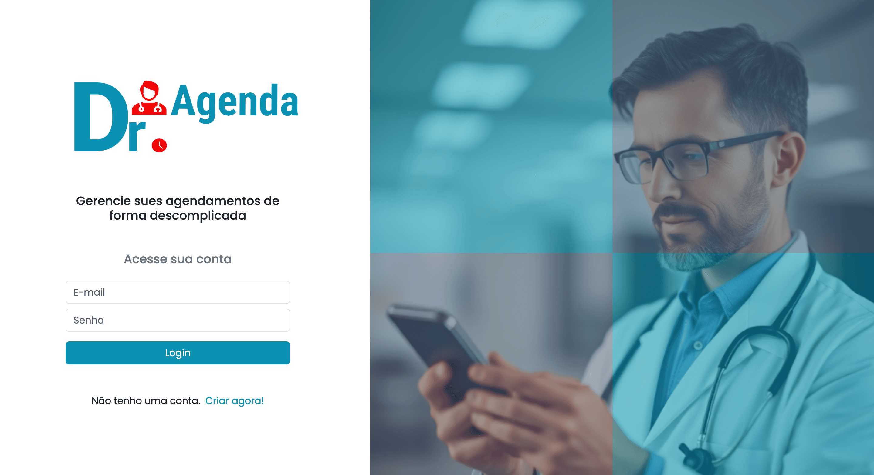 Dragenda - Second view